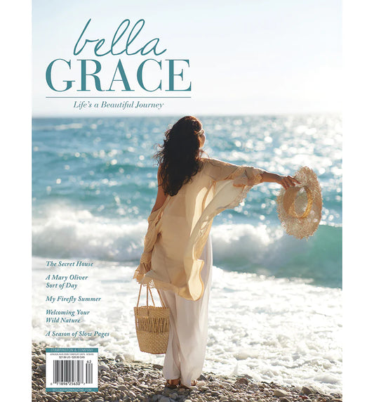 Bella Grace Magazine Jun/Jul/Aug 2026