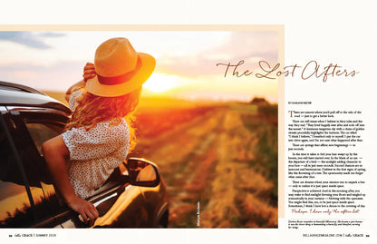 Bella Grace Magazine Jun/Jul/Aug 2026