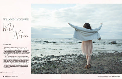 Bella Grace Magazine Jun/Jul/Aug 2026