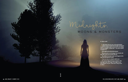Bella Grace Magazine Jun/Jul/Aug 2026