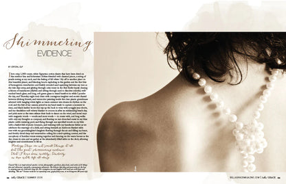 Bella Grace Magazine Jun/Jul/Aug 2026