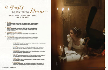 Bella Grace Magazine Jun/Jul/Aug 2026