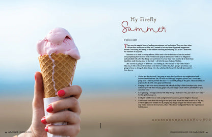 Bella Grace Magazine Jun/Jul/Aug 2026
