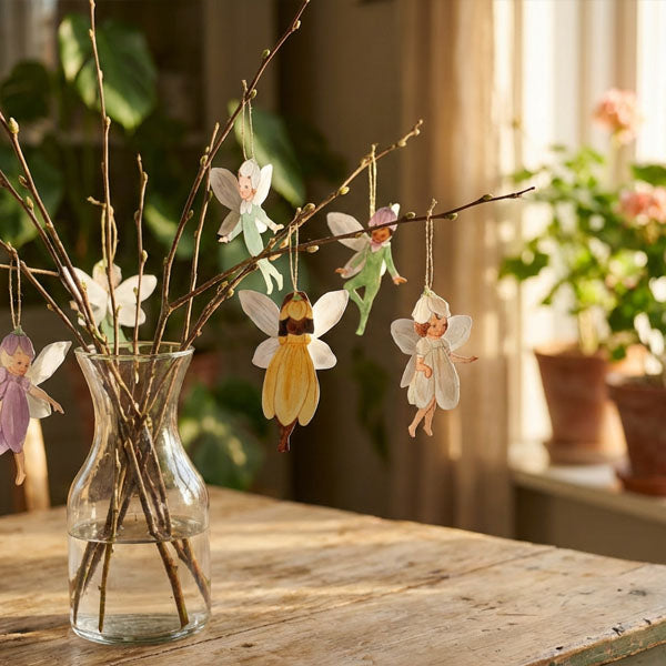 Blomsterbarn