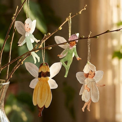 Blomsterbarn