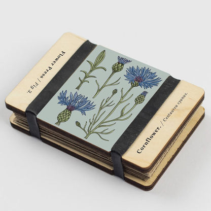 Blomsterpresse Pocket
