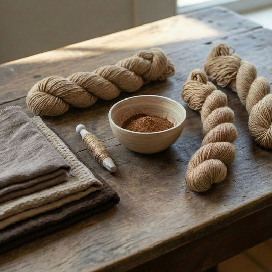 Ekstrakt av akasie (Acacia nilotica)