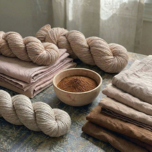 Ekstrakt av areka (Areca catechu)