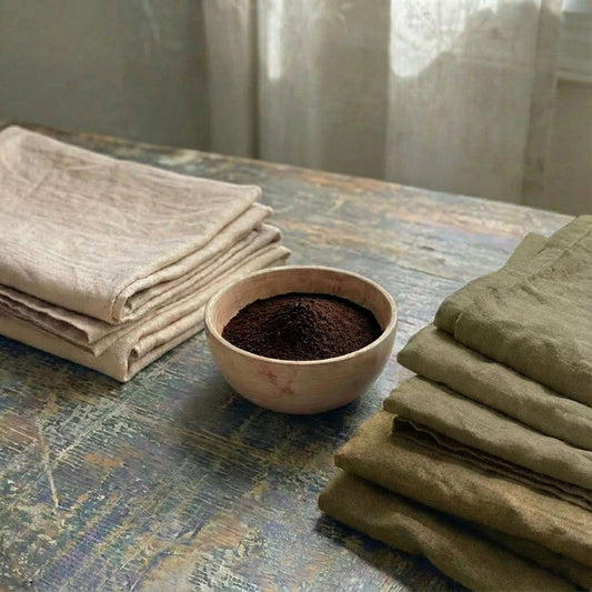 Ekstrakt av eikegalle mørk (Quercus infectoria)