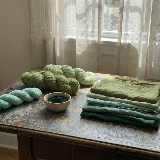 Ekstrakt av morbær (Morus alba)