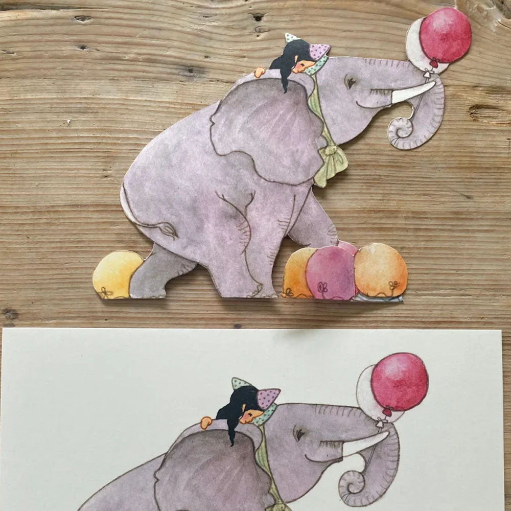 Elefant