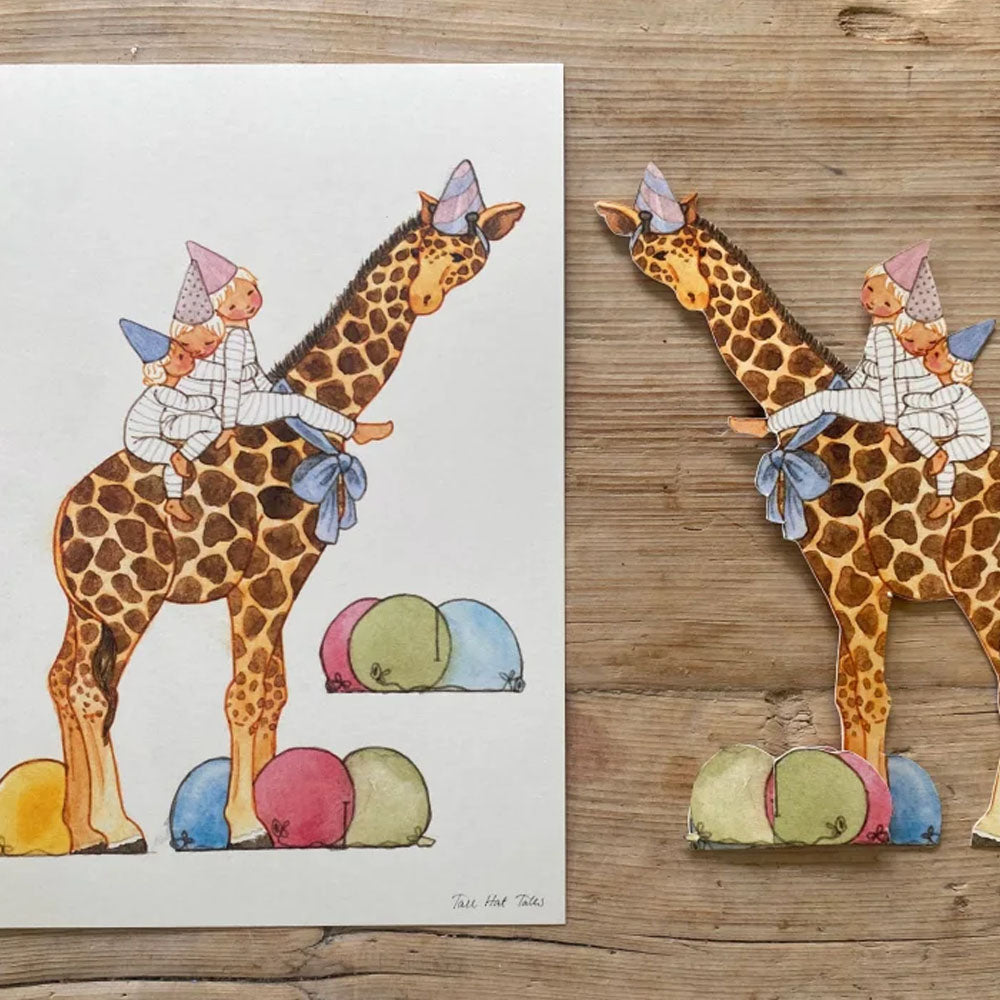 Giraff