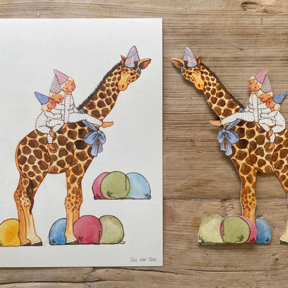 Giraff