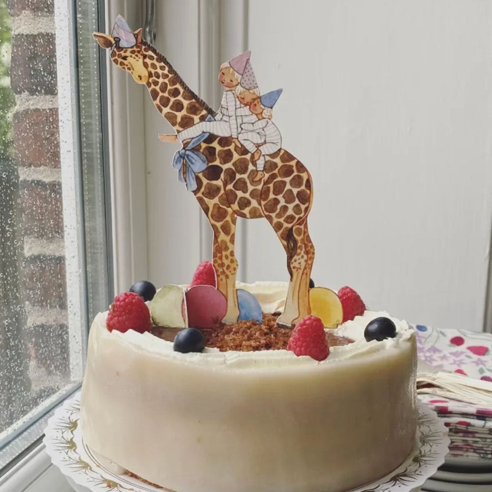 Giraff