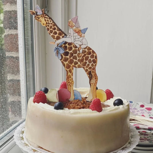 Giraff