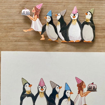 Pingviner