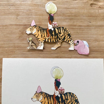 Tiger