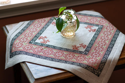 Byzantine Rose broderikit