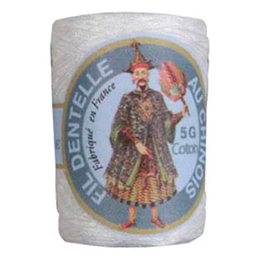 Maison Sajou Calais Cocoon enkeltfarger