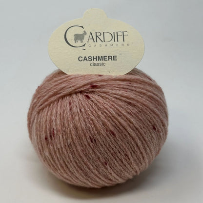 Cardiff Cashmere Classic