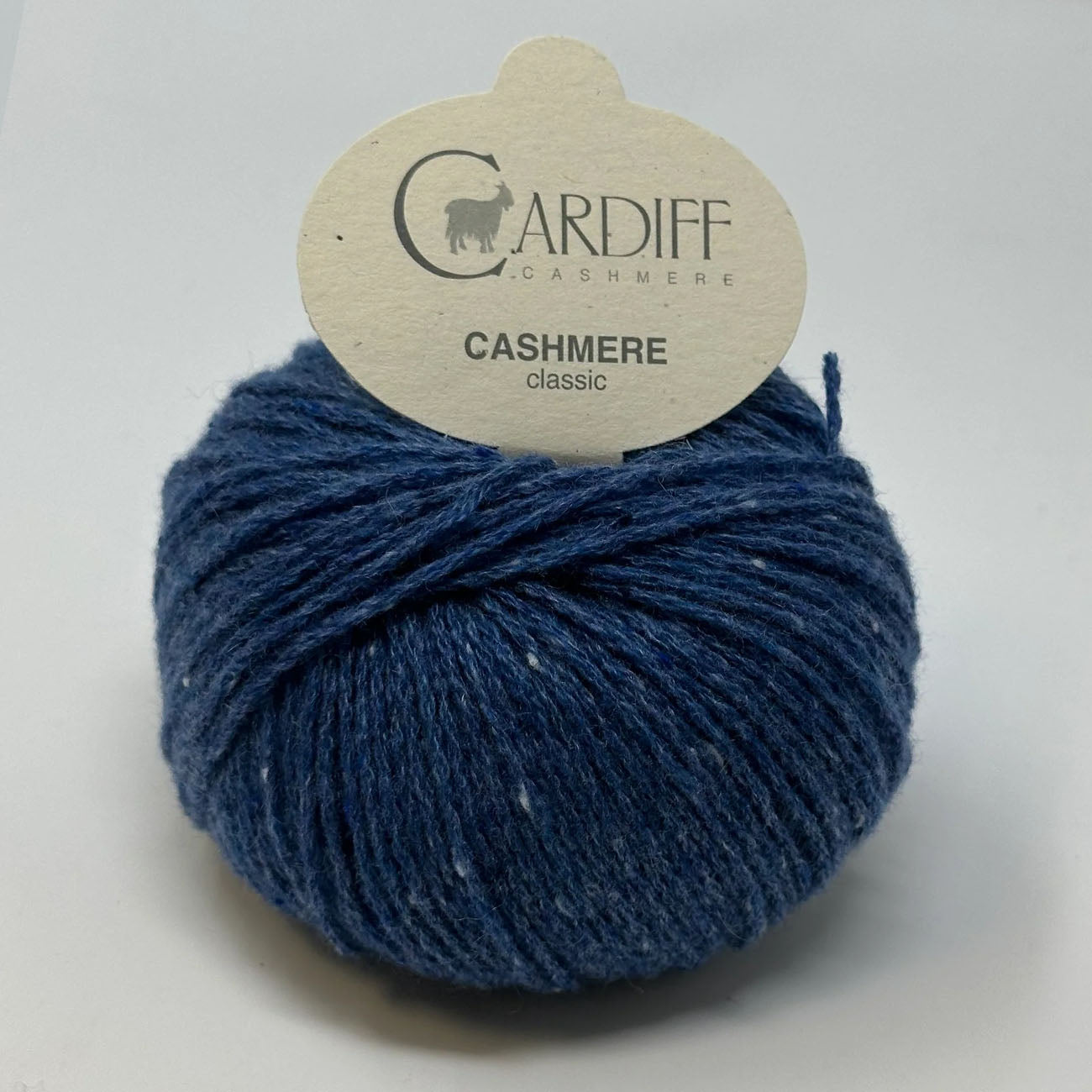 Cardiff Cashmere Classic