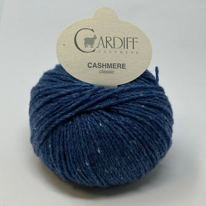 Cardiff Cashmere Classic