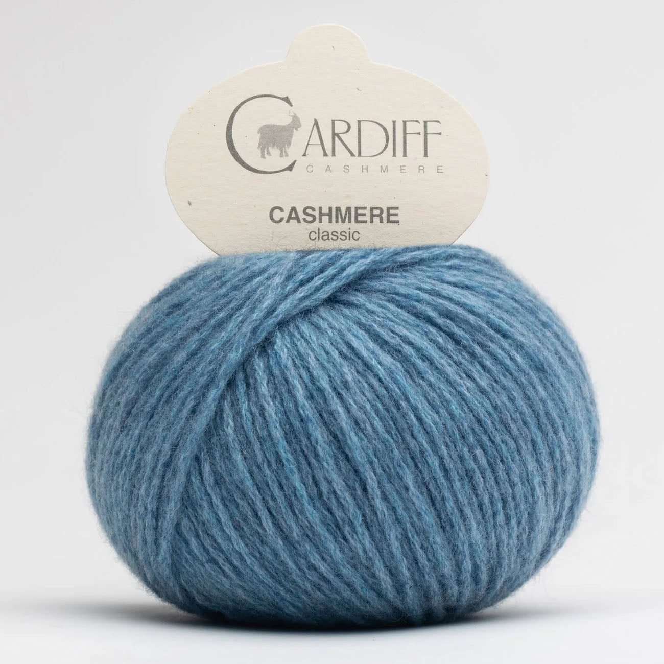 Cardiff Cashmere Classic