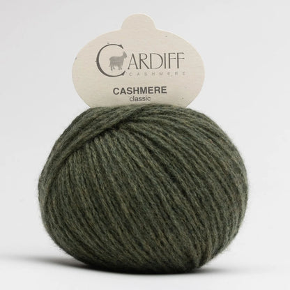Cardiff Cashmere Classic