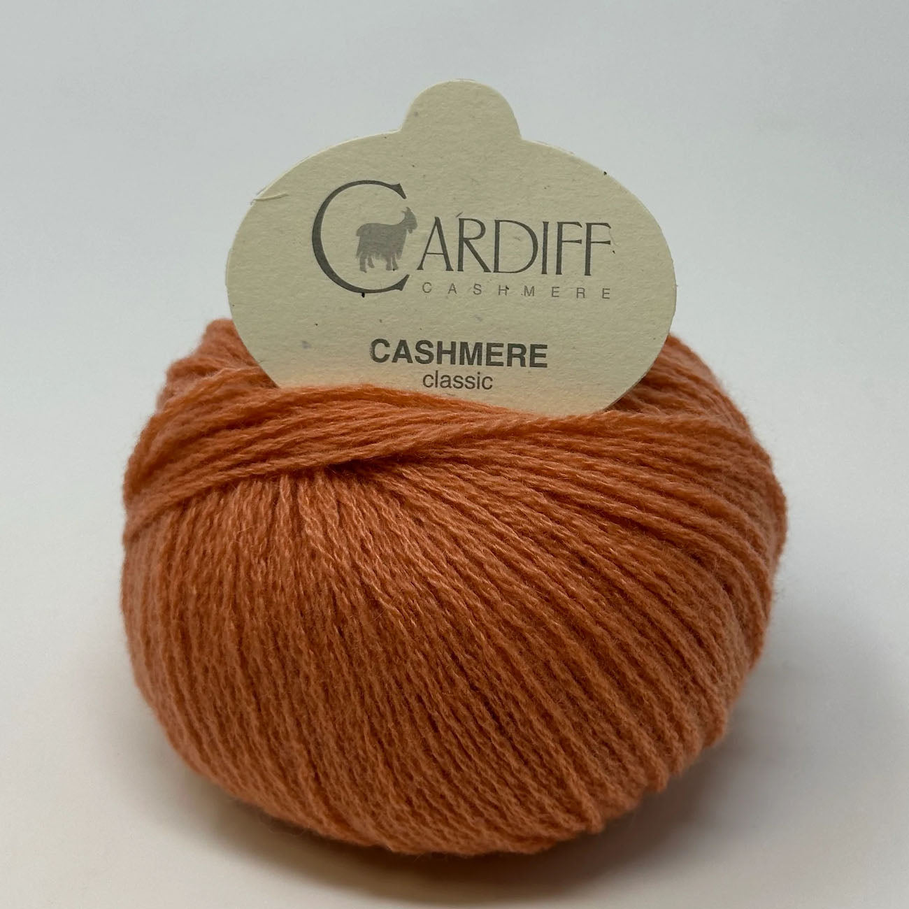 Cardiff Cashmere Classic