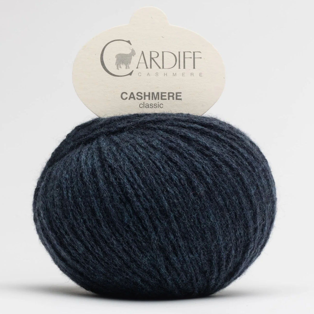 Cardiff Cashmere Classic