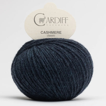 Cardiff Cashmere Classic
