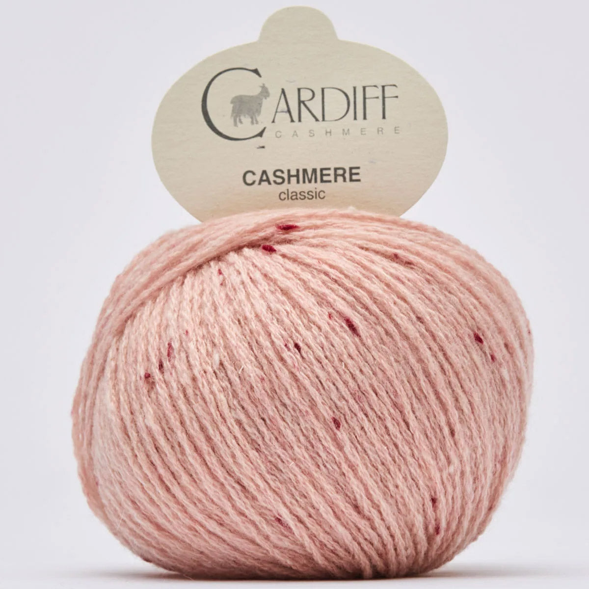 Cardiff Cashmere Classic