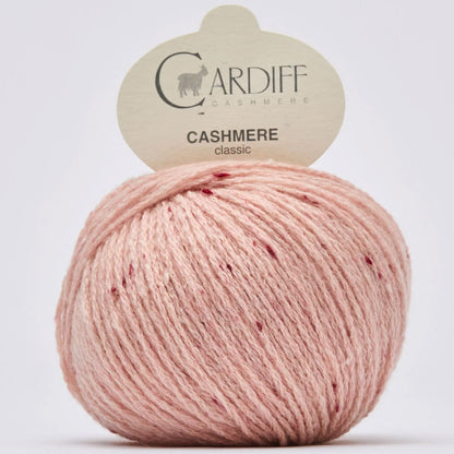 Cardiff Cashmere Classic