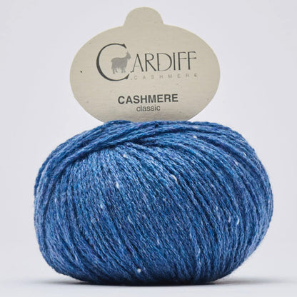 Cardiff Cashmere Classic