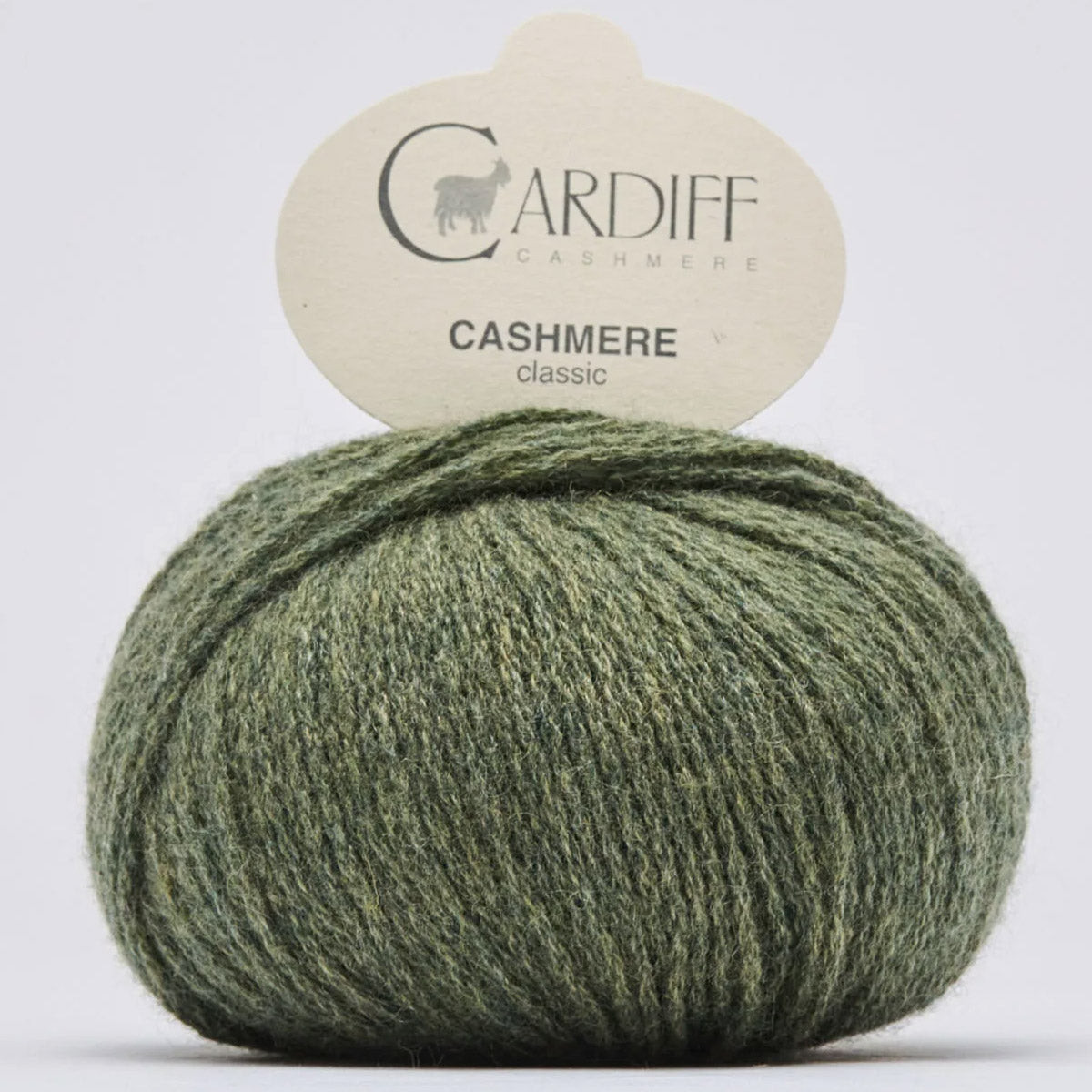 Cardiff Cashmere Classic
