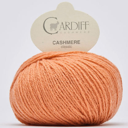 Cardiff Cashmere Classic