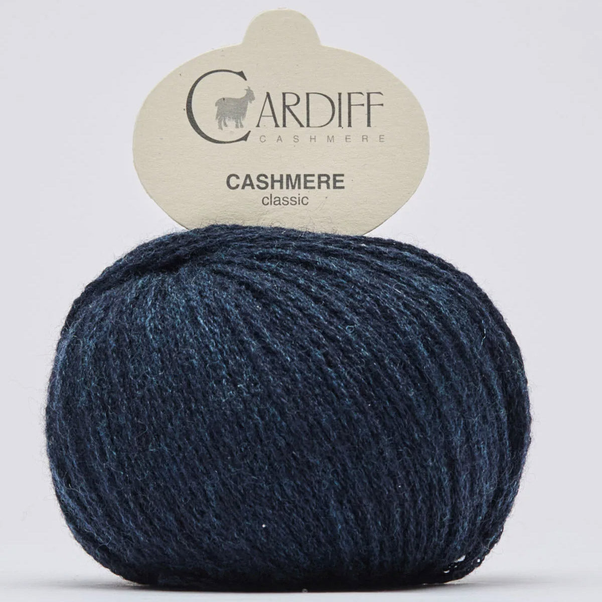 Cardiff Cashmere Classic
