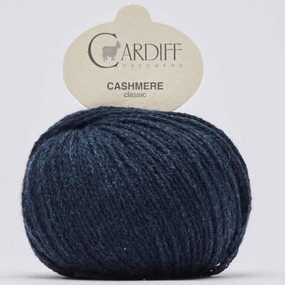 Cardiff Cashmere Classic