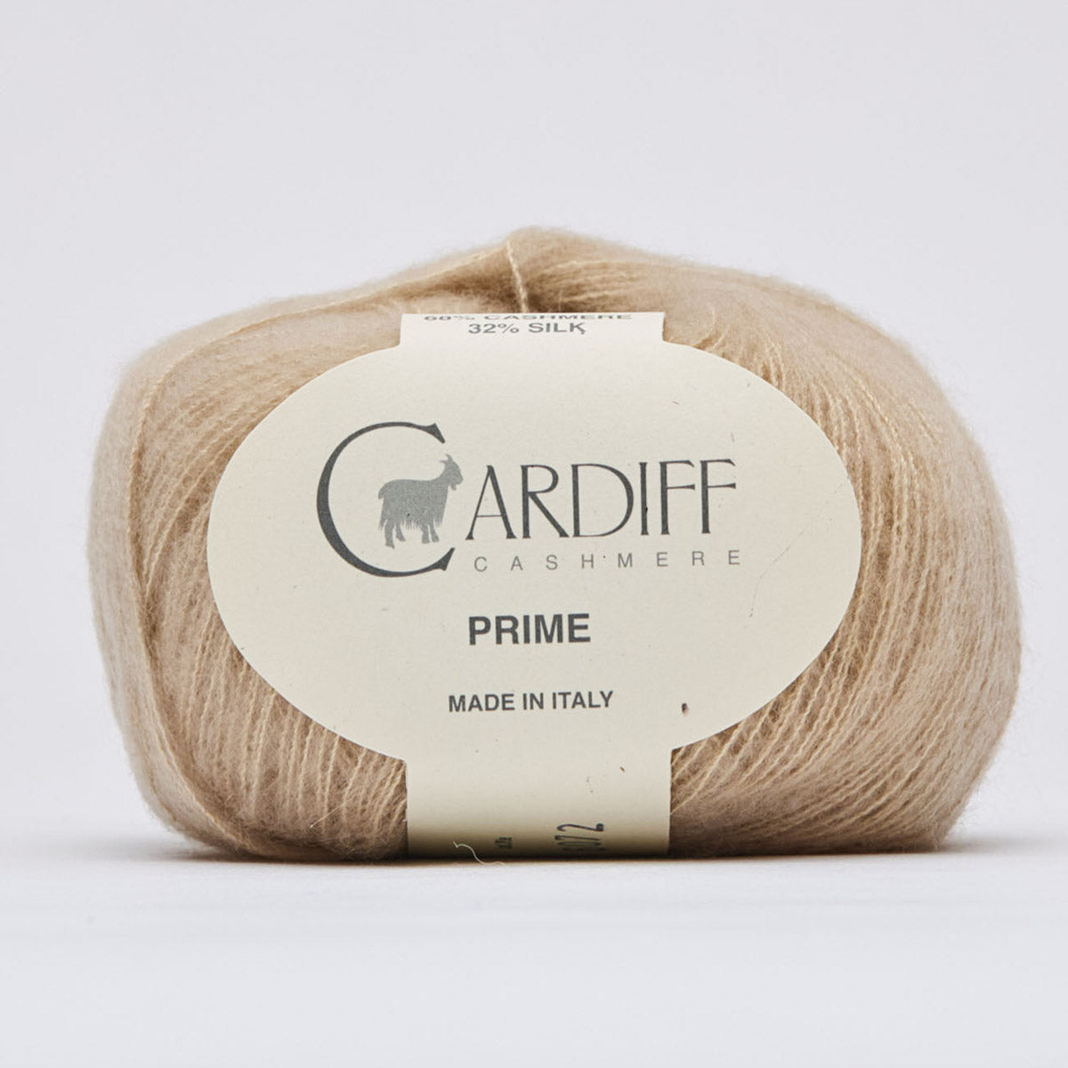 Cardiff Cashmere Prime