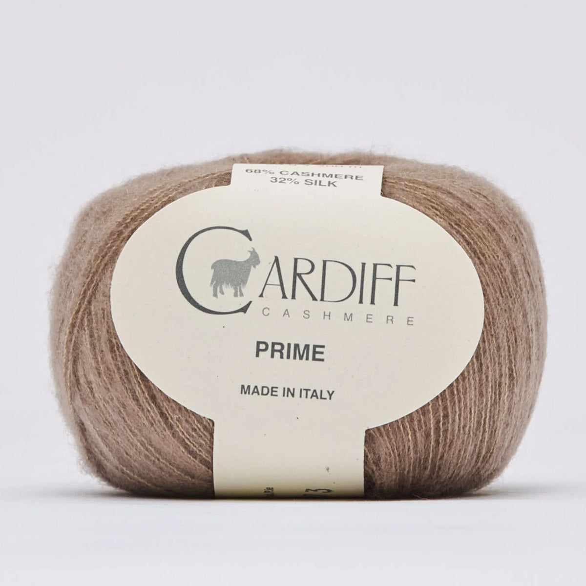 Cardiff Cashmere Prime