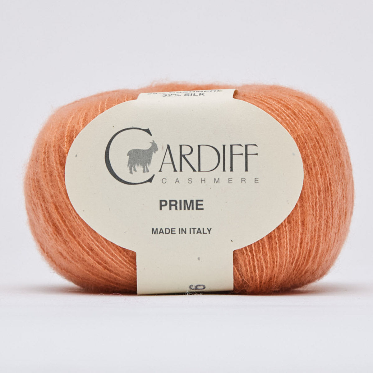 Cardiff Cashmere Prime