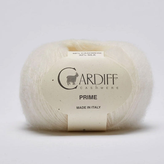 Cardiff Cashmere Prime