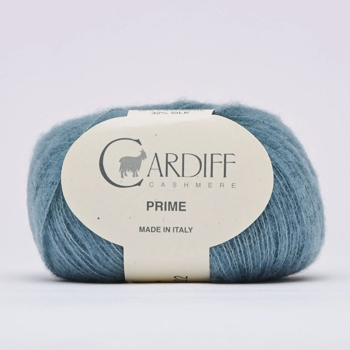Cardiff Cashmere Prime