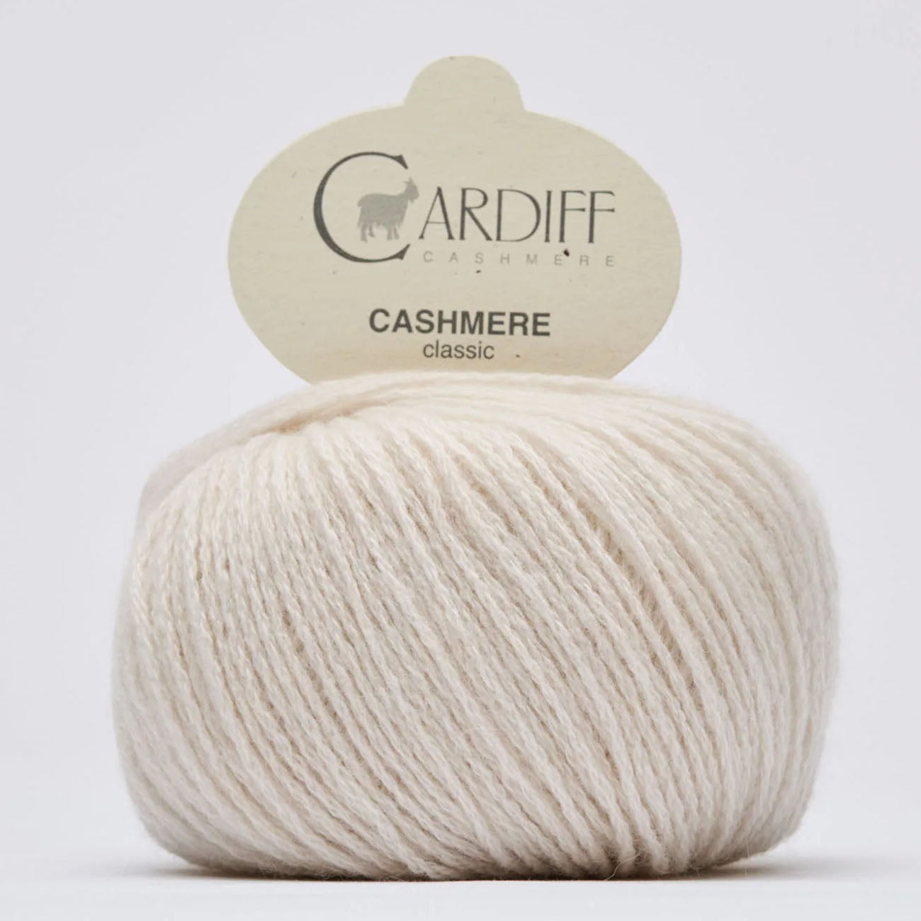 Cardiff Cashmere Classic