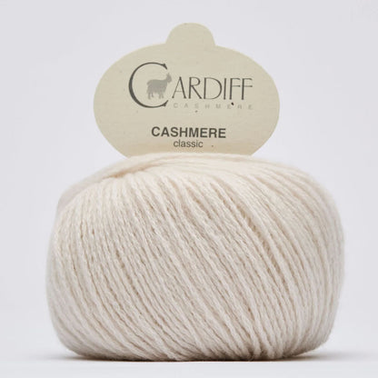 Cardiff Cashmere Classic