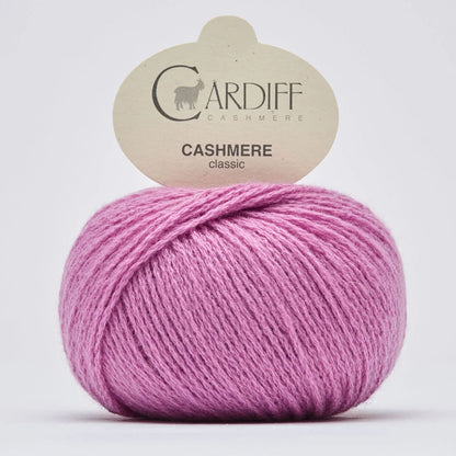 Cardiff Cashmere Classic