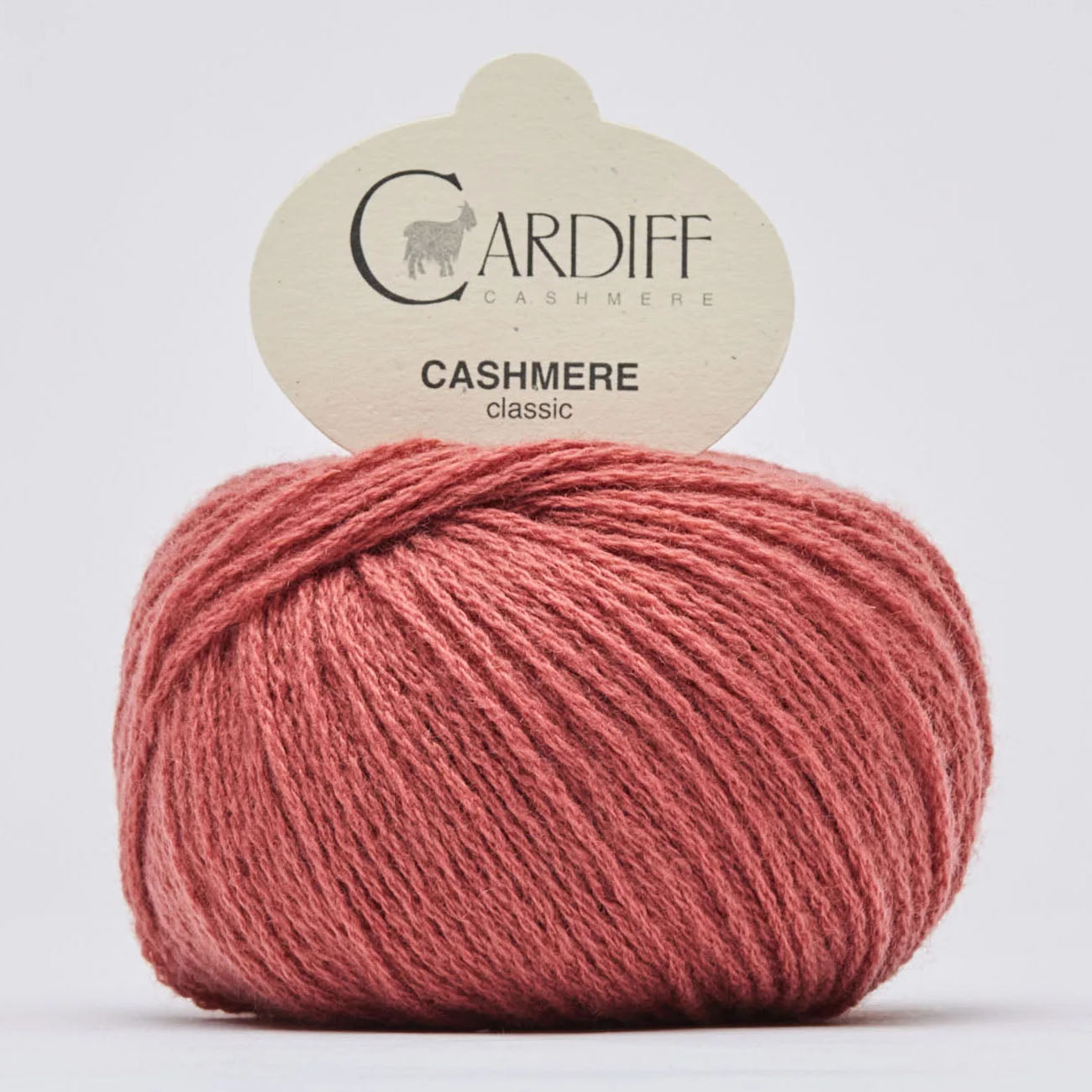 Cardiff Cashmere Classic