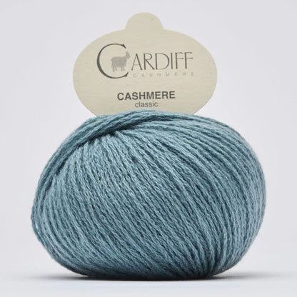 Cardiff Cashmere Classic