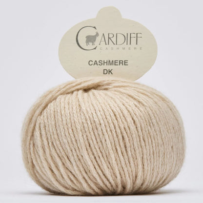 Cardiff Cashmere DK