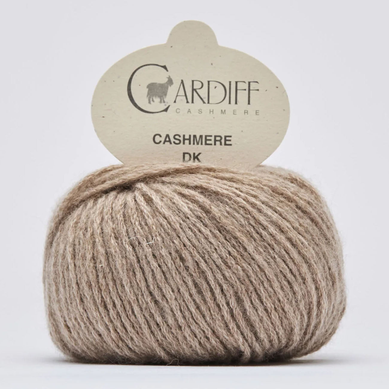 Cardiff Cashmere DK